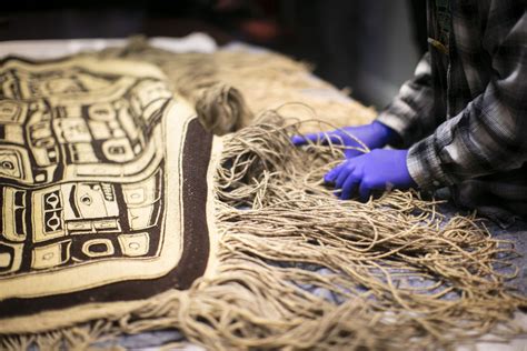 B.C. First Nation buys back 140-year-old robe, paying almost $40,000 to bring it home